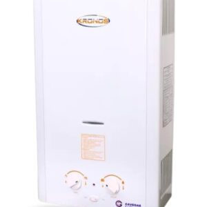 Calentador de Agua Marca Kronos 7Lts